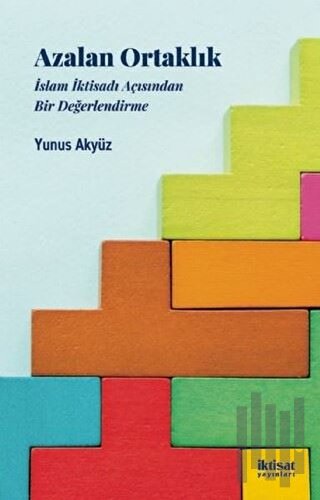 Azalan Ortaklık | Kitap Ambarı