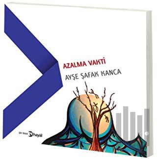 Azalma Vakti | Kitap Ambarı