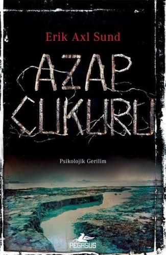 Azap Çukuru | Kitap Ambarı