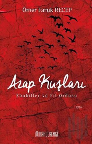 Azap Kuşları | Kitap Ambarı