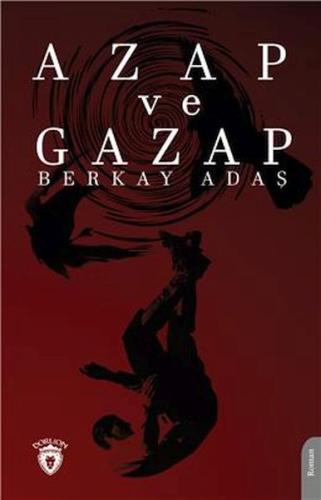 Azap ve Gazap | Kitap Ambarı