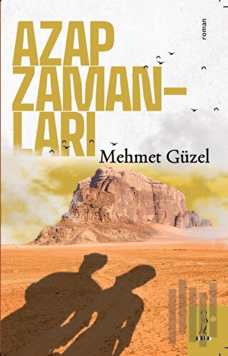 Azap Zamanları | Kitap Ambarı