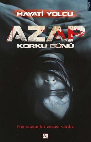 Azap | Kitap Ambarı