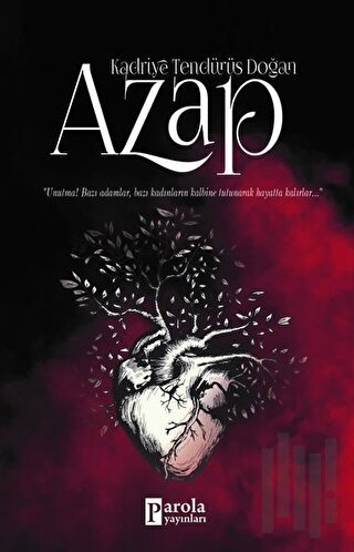 Azap | Kitap Ambarı