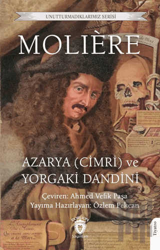 Azarya (Cimri) ve Yorgaki Dandini | Kitap Ambarı