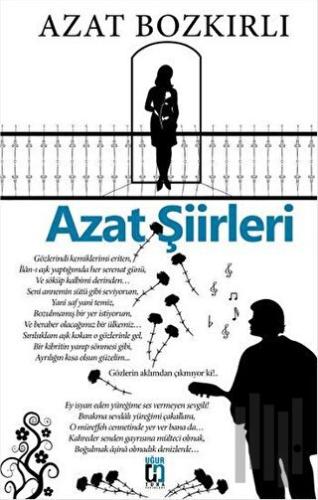 Azat Şiirleri | Kitap Ambarı