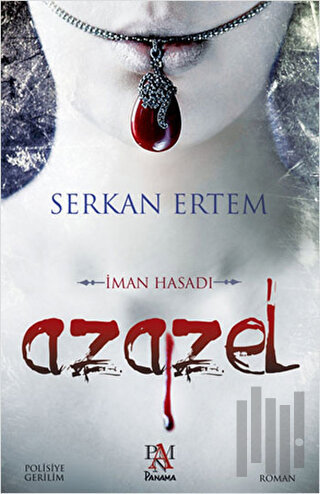 Azazel - İman Hasadı | Kitap Ambarı