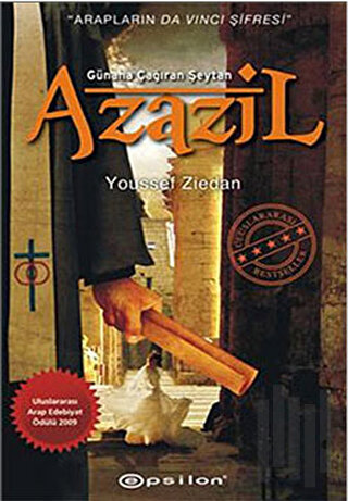 Azazil | Kitap Ambarı