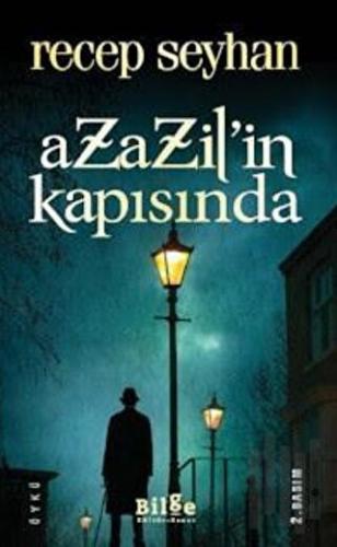 Azazil'in Kapısında | Kitap Ambarı