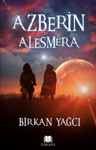 Azberin Alesmera | Kitap Ambarı