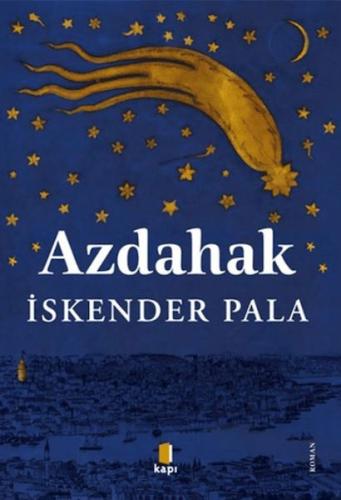 Azdahak | Kitap Ambarı