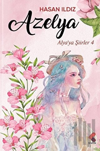 Azelya | Kitap Ambarı