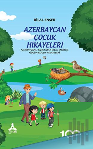 Azerbaycan Çocuk Hikayeleri | Kitap Ambarı