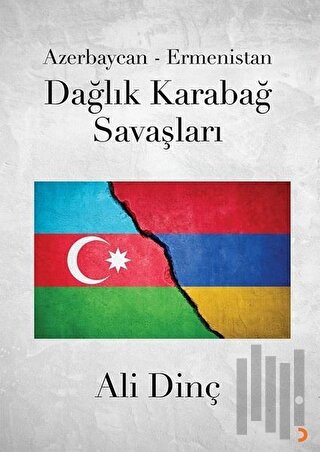 Azerbaycan - Ermenistan Dağlık Karabağ Savaşları | Kitap Ambarı