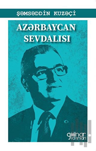 Azerbaycan Sevdalısı | Kitap Ambarı