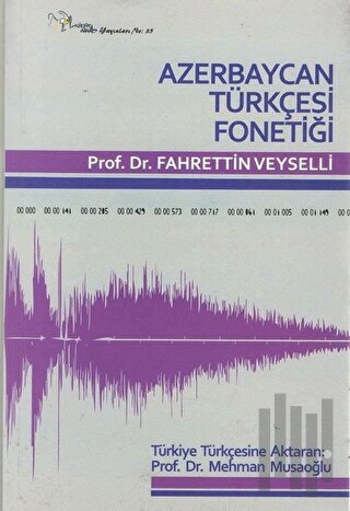 Azerbaycan Türkçesi Fonotiği | Kitap Ambarı