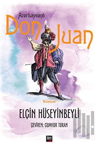 Azerbaycanlı Don Juan | Kitap Ambarı