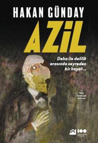 Azil | Kitap Ambarı