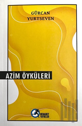 Azim Öyküleri | Kitap Ambarı