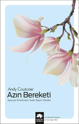 Azın Bereketi | Kitap Ambarı