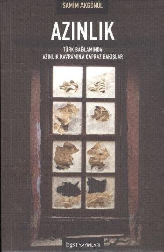 Azınlık | Kitap Ambarı