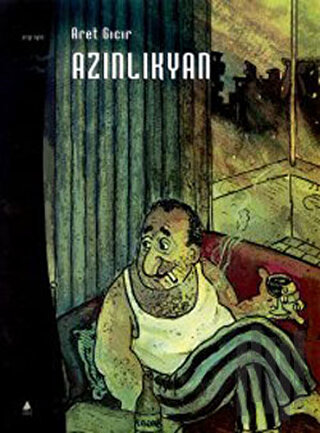 Azınlıkyan | Kitap Ambarı