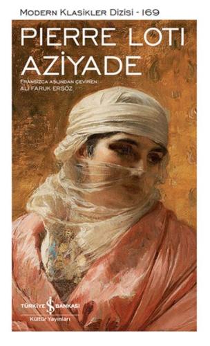 Aziyade | Kitap Ambarı