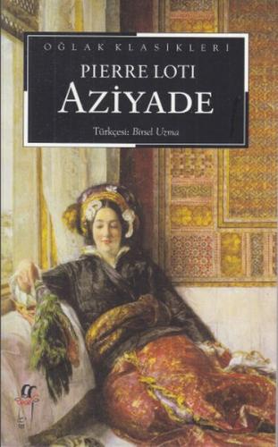 Aziyade | Kitap Ambarı