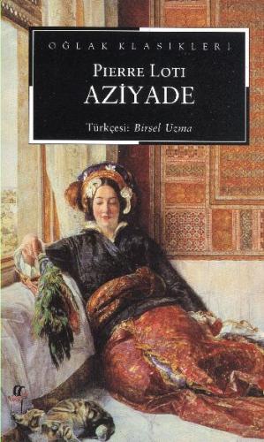 Aziyade | Kitap Ambarı