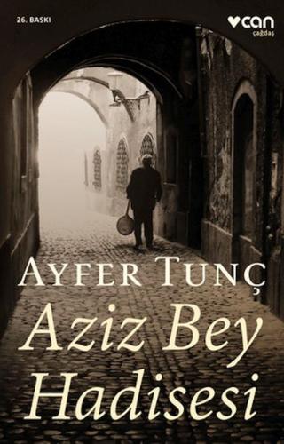 Aziz Bey Hadisesi | Kitap Ambarı