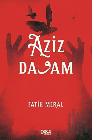 Aziz Davam | Kitap Ambarı