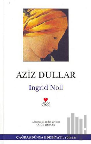 Aziz Dullar | Kitap Ambarı