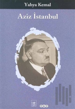 Aziz İstanbul | Kitap Ambarı