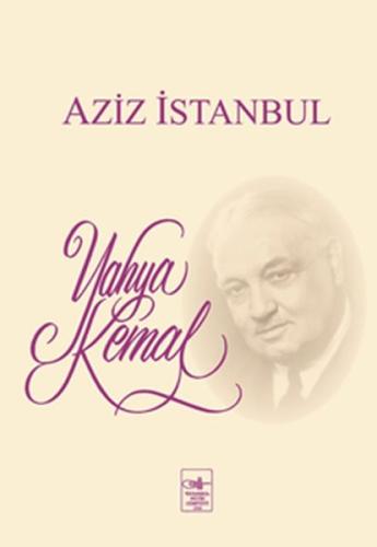 Aziz İstanbul | Kitap Ambarı