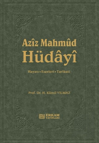 Aziz Mahmud Hüdayi (Ciltli) | Kitap Ambarı