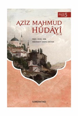 Aziz Mahmud Hüdayi | Kitap Ambarı