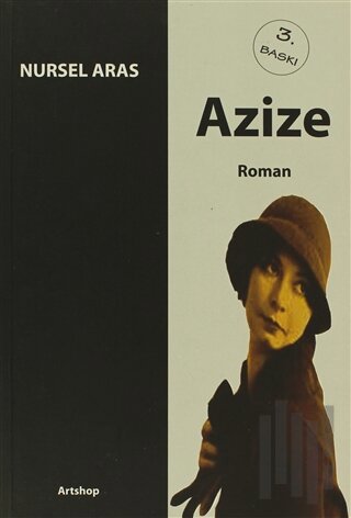 Azize | Kitap Ambarı