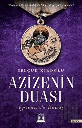 Azizenin Duası | Kitap Ambarı