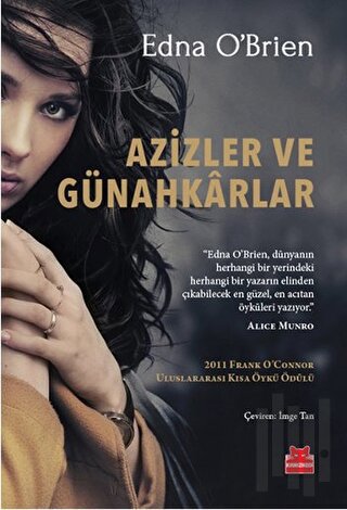 Azizler ve Günahkarlar | Kitap Ambarı