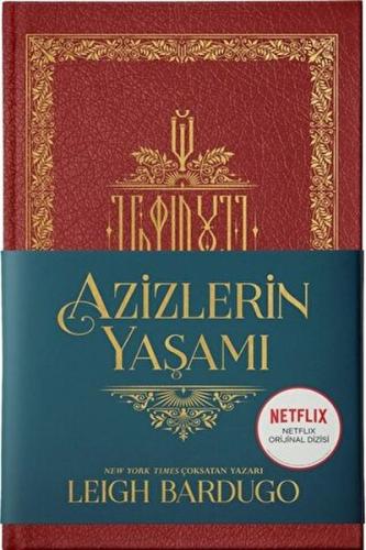 Azizlerin Yaşamı | Kitap Ambarı