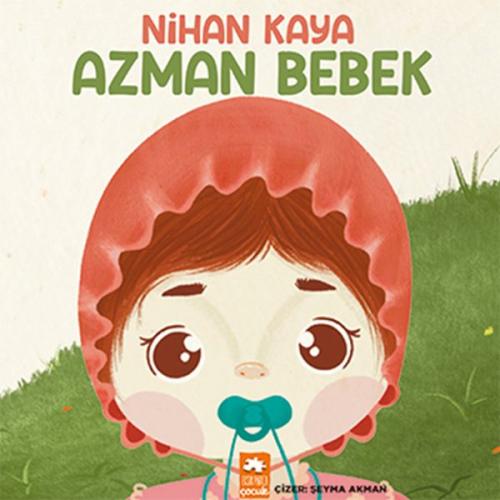 Azman Bebek | Kitap Ambarı