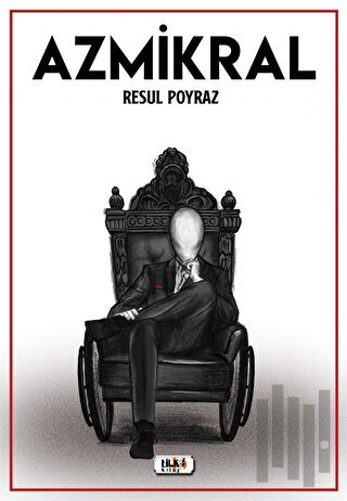 Azmikral | Kitap Ambarı