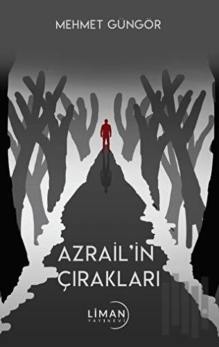 Azrail’in Çırakları | Kitap Ambarı