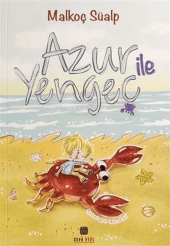 Azur ile Yengeç | Kitap Ambarı