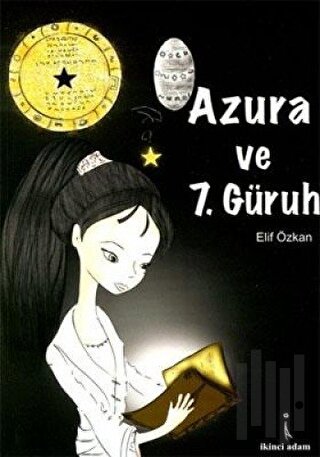 Azura | Kitap Ambarı