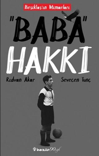 Baba Hakkı | Kitap Ambarı