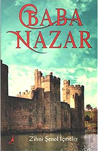 Baba Nazar | Kitap Ambarı