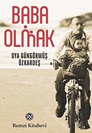 Baba Olmak | Kitap Ambarı