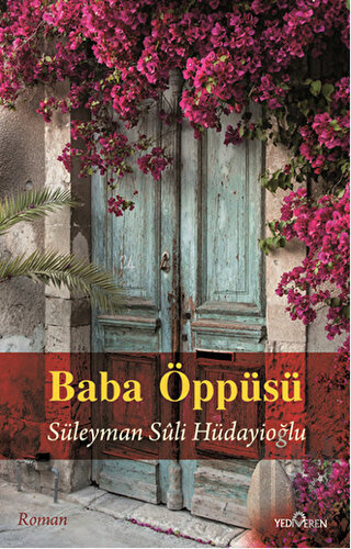 Baba Öppüsü | Kitap Ambarı