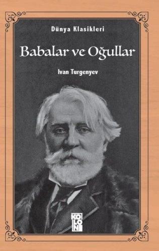 Babalar ve Oğullar | Kitap Ambarı